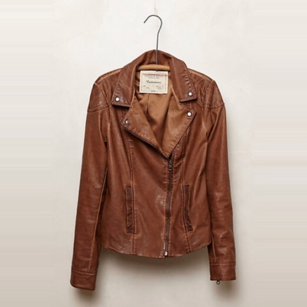 Anthropologie Cartonnier Jacket